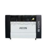 AEON NOVA10 150W RECI CO2 lāzera gravēšanas griešanas iekārta