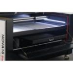 AEON SUPER NOVA14 100W RECI CO2 + 30W RF lāzera gravēšanas griešanas iekārta