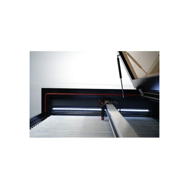 AEON SUPER NOVA14 100W RECI CO2 + 30W RF lāzera gravēšanas griešanas iekārta