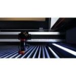 AEON SUPER NOVA14 100W RECI CO2 + 30W RF lāzera gravēšanas griešanas iekārta