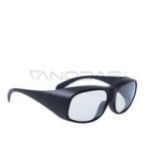 Drošības brilles darbam ar CO2 lāzeriem