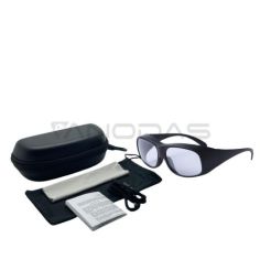 Drošības brilles darbam ar CO2 lāzeriem 2