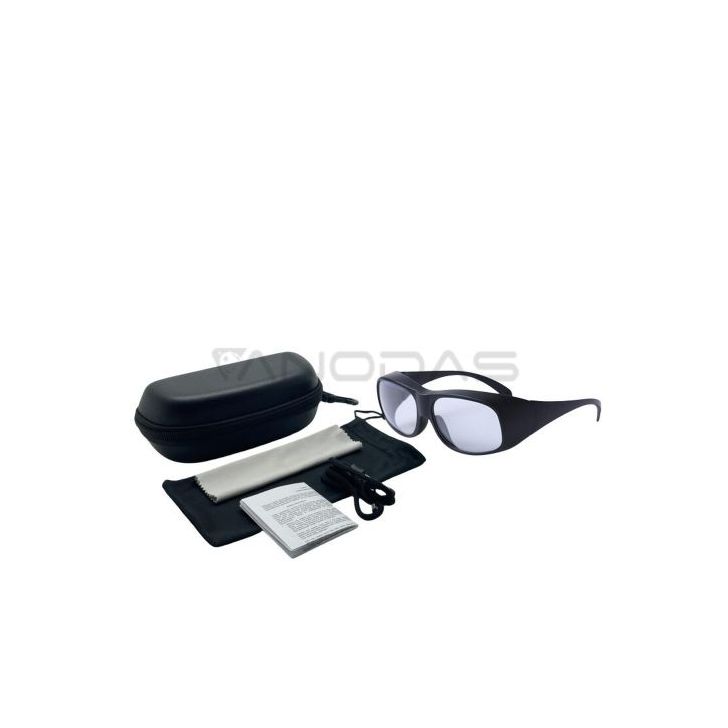 Drošības brilles darbam ar CO2 lāzeriem