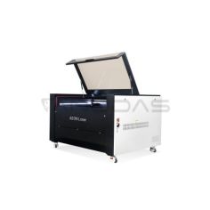 AEON ELITE NOVA10 100W RECI CO2 lāzera gravēšanas griešanas iekārta