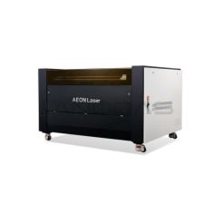AEON ELITE NOVA10 100W RECI CO2 lāzera gravēšanas griešanas iekārta 2