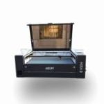 AEON MIRA9 100W RECI CO2 lāzera gravēšanas griešanas iekārta