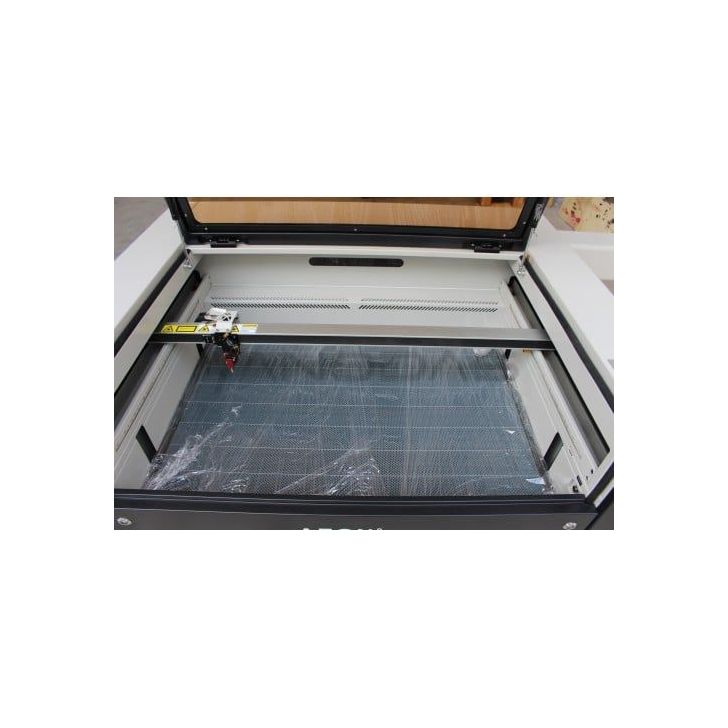 AEON MIRA9 100W RECI CO2 lāzera gravēšanas griešanas iekārta