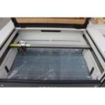 AEON MIRA9 100W RECI CO2 lāzera gravēšanas griešanas iekārta