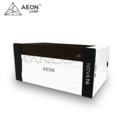 AEON NOVA16 130W RECI CO2 lāzera gravēšanas griešanas iekārta