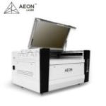 AEON NOVA16 130W RECI CO2 lāzera gravēšanas griešanas iekārta
