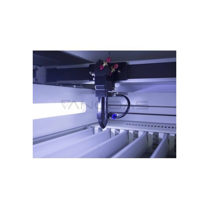 AEON NOVA16 130W RECI CO2 lāzera gravēšanas griešanas iekārta