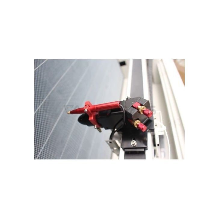 AEON NOVA16 130W RECI CO2 lāzera gravēšanas griešanas iekārta