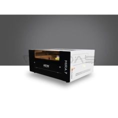 AEON MIRA7 60W CO2 lāzera gravēšanas griešanas iekārta