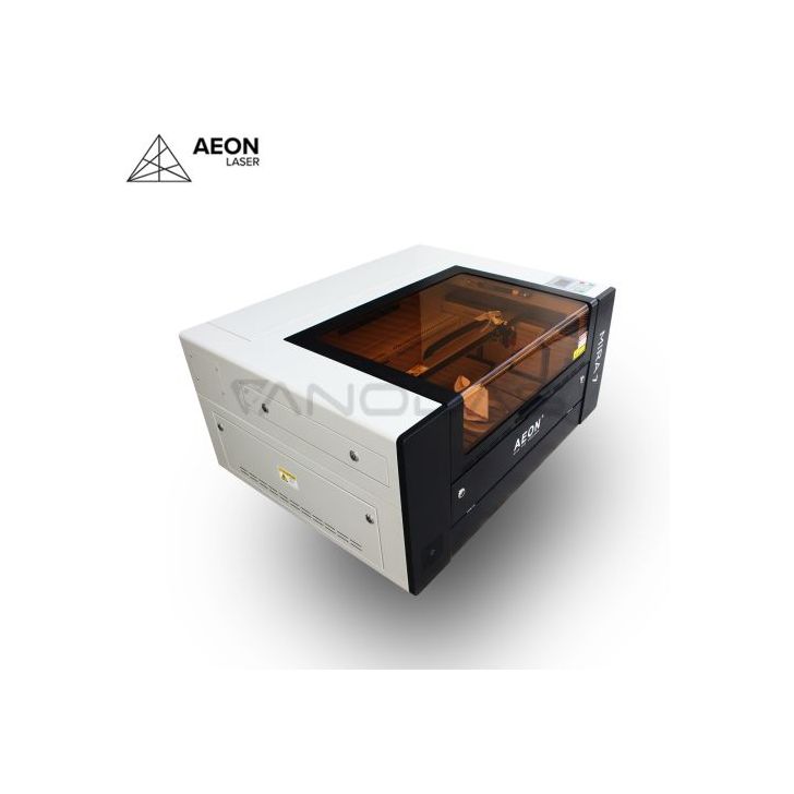 AEON MIRA7 60W CO2 lāzera gravēšanas griešanas iekārta