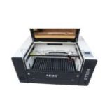 AEON MIRA7 60W CO2 lāzera gravēšanas griešanas iekārta