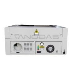 AEON MIRA7 90W CO2 lāzera gravēšanas griešanas iekārta 2