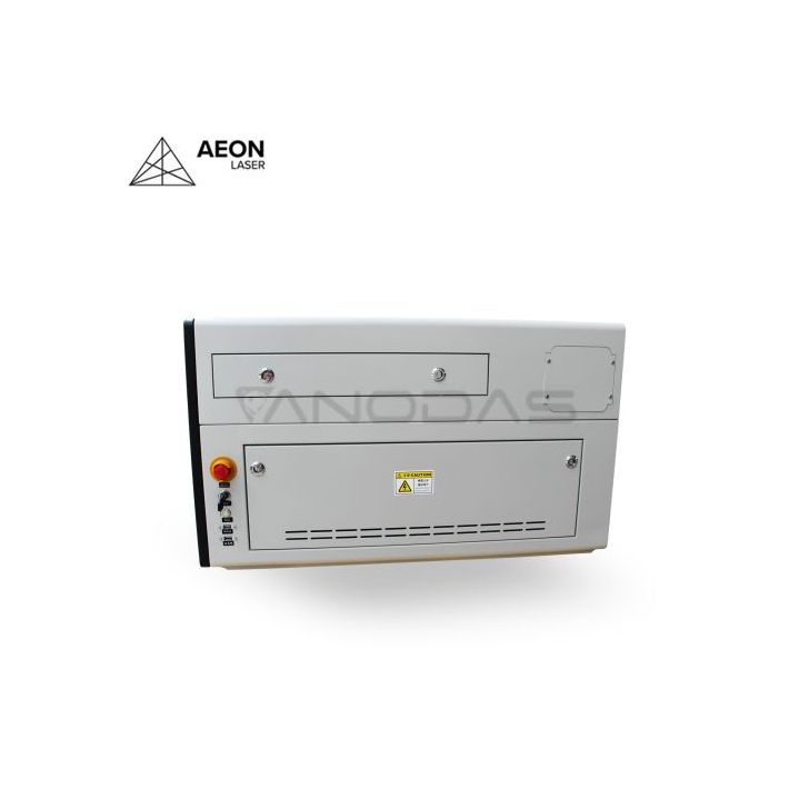 AEON MIRA7 90W CO2 lāzera gravēšanas griešanas iekārta