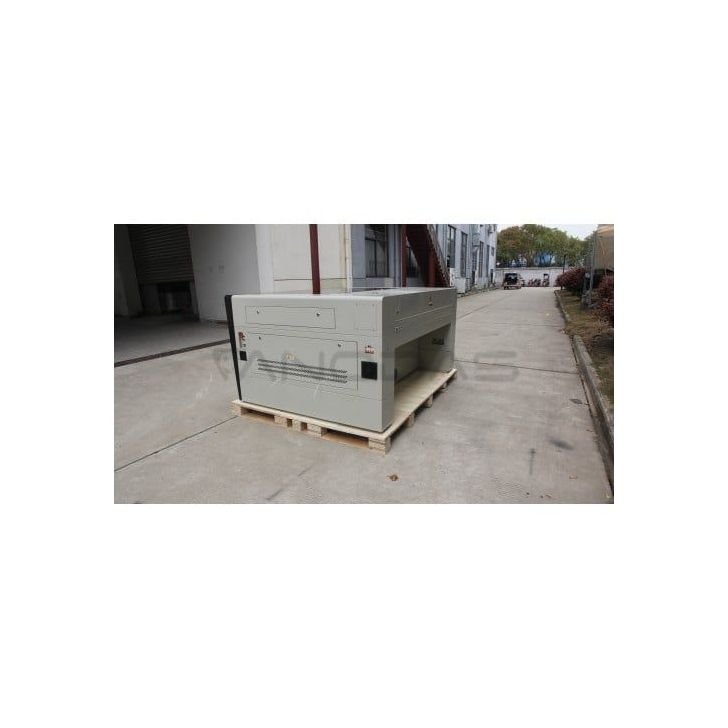 AEON NOVA16 150W RECI CO2 lāzera gravēšanas griešanas iekārta