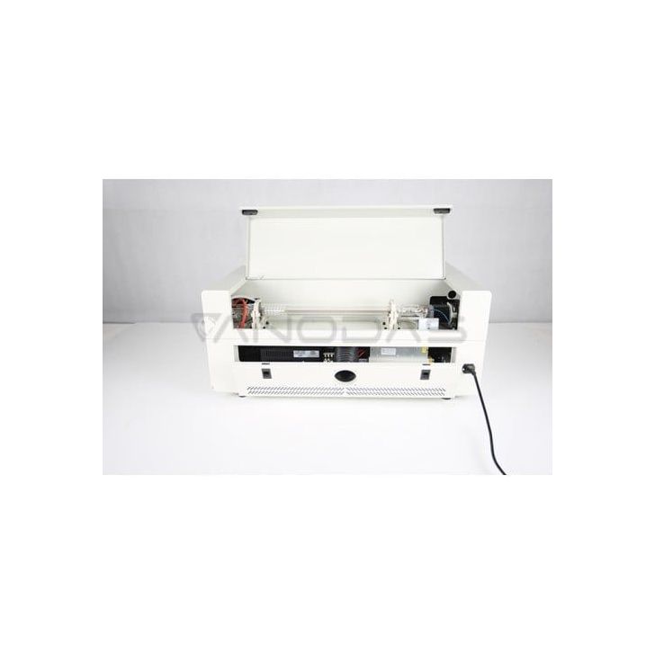 AEON MIRA5 40W CO2 lāzera gravēšanas griešanas iekārta