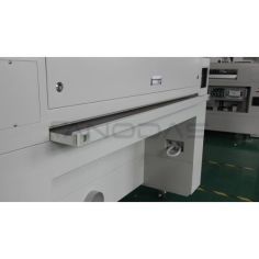 AEON NOVA14 100W RECI CO2 lāzera gravēšanas griešanas iekārta 2