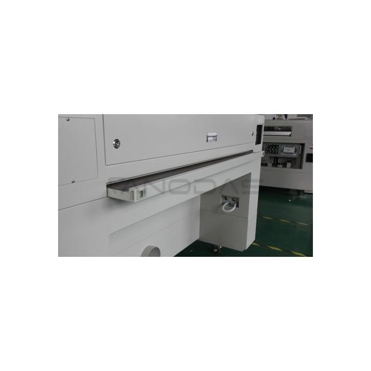 AEON NOVA14 100W RECI CO2 lāzera gravēšanas griešanas iekārta