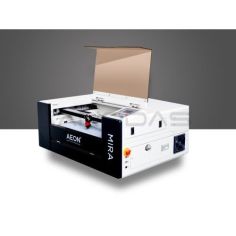 AEON MIRA5 60W CO2 lāzera gravēšanas griešanas iekārta