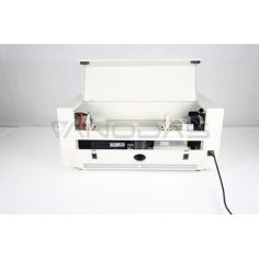 AEON MIRA5 60W CO2 lāzera gravēšanas griešanas iekārta 2