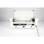 AEON MIRA5 60W CO2 lāzera gravēšanas griešanas iekārta