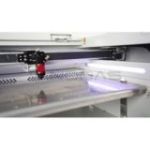 AEON MIRA5 60W CO2 lāzera gravēšanas griešanas iekārta