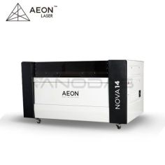 AEON NOVA14 130W RECI CO2 lāzera gravēšanas griešanas iekārta