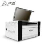AEON NOVA14 130W RECI CO2 lāzera gravēšanas griešanas iekārta