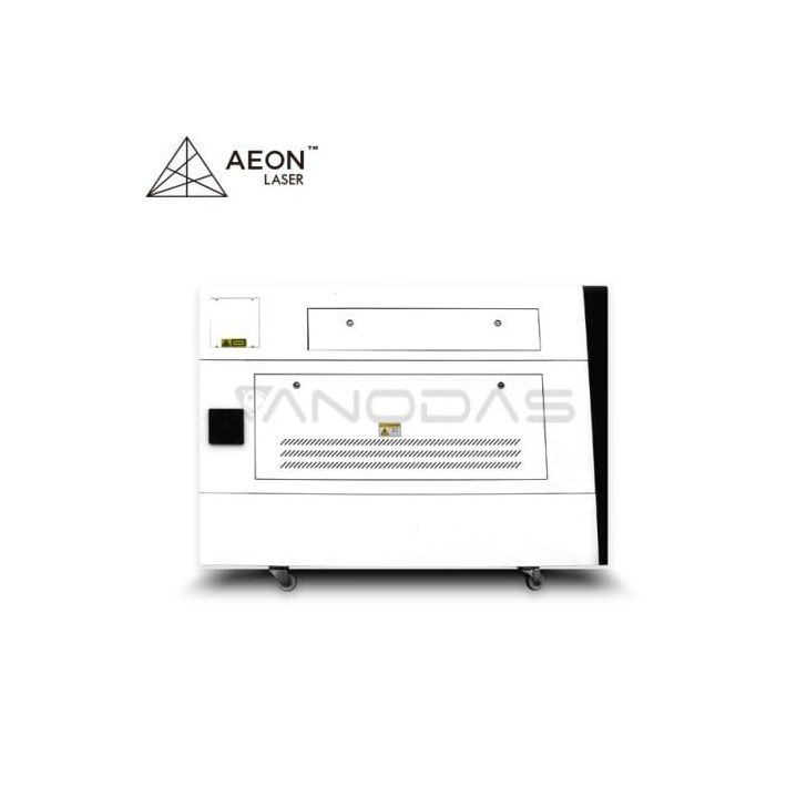 AEON NOVA14 130W RECI CO2 lāzera gravēšanas griešanas iekārta