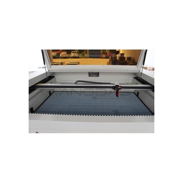 AEON NOVA14 130W RECI CO2 lāzera gravēšanas griešanas iekārta