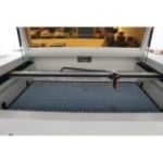 AEON NOVA14 130W RECI CO2 lāzera gravēšanas griešanas iekārta