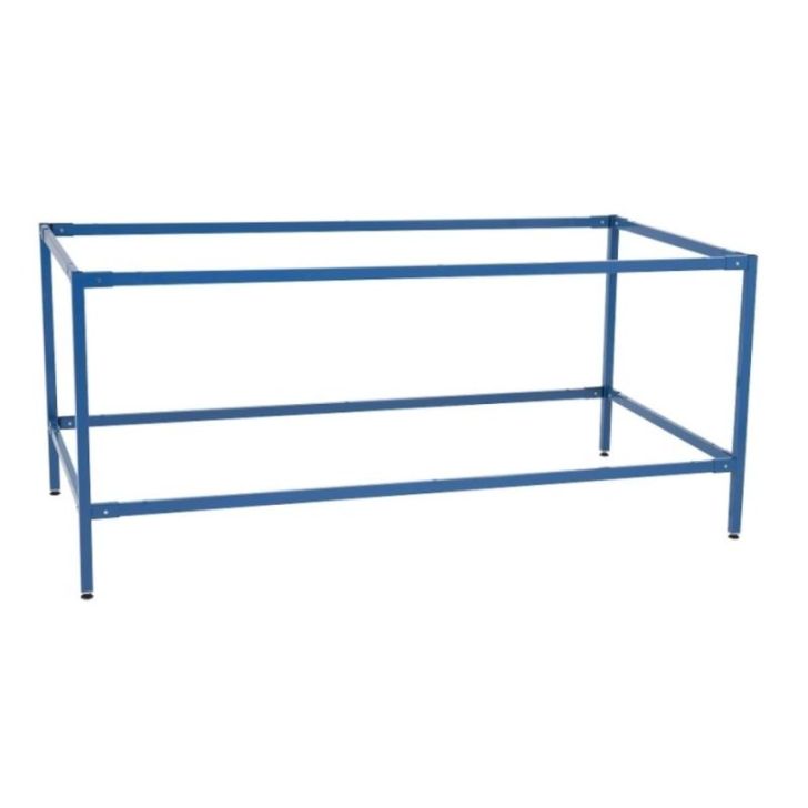 Darba galds, garums 2000 mm, 4 kājas