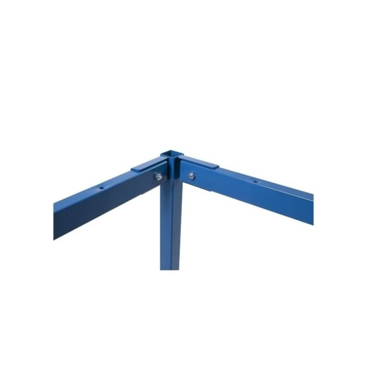 Darba galds, garums 2000 mm, 4 kājas