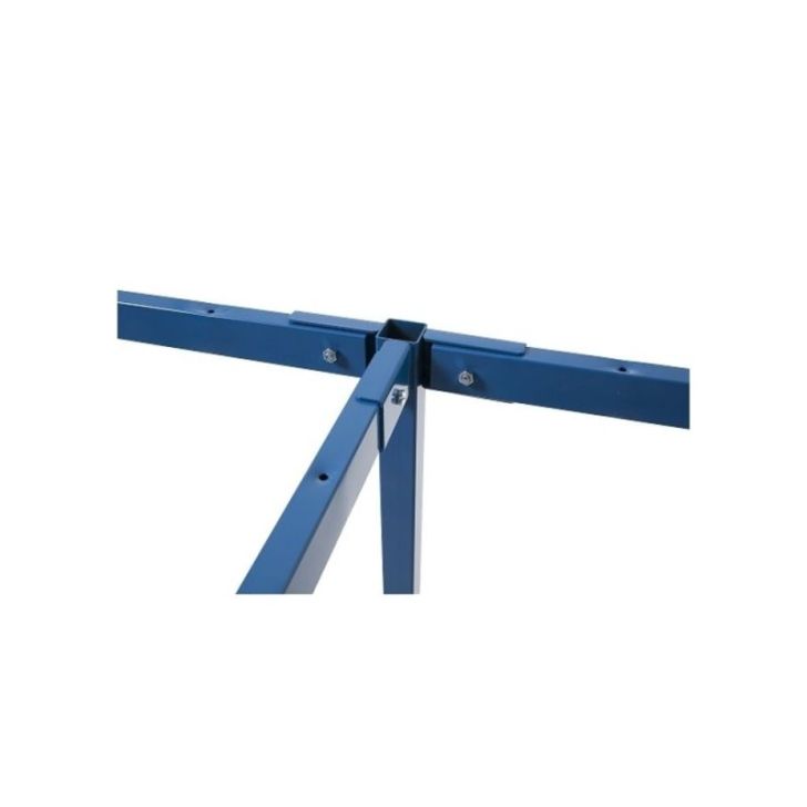 Darba galds, garums 2000 mm, 4 kājas