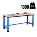 Darbagalds 1000Kg, 750 mm