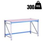 Darbagalds 300 KG, 1500 mm