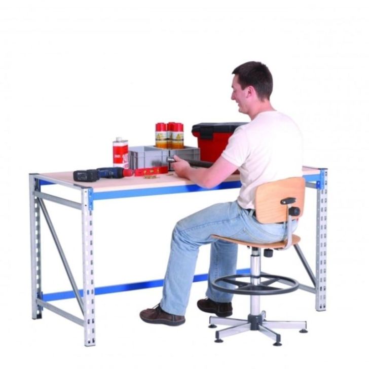 Darbagalds 300 KG, 1500 mm