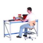 Darbagalds 300 KG, 1500 mm