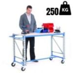 Mobilais darbagalds 300kg