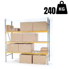 VPC rūpnieciskais kartona plaukts