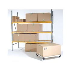 VPC rūpnieciskais kartona plaukts 2