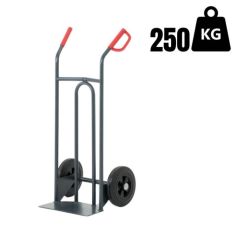 Kravas automašīna ar ķerru 250 kg