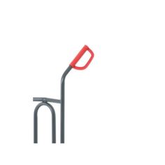 Kravas automašīna ar ķerru 250 kg 2