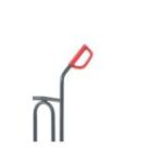 Kravas automašīna ar ķerru 250 kg