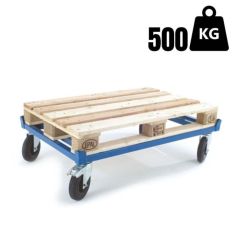 Platformas paliktņiem un konteineriem 1200 x 850