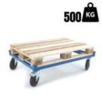 Platformas paliktņiem un konteineriem 1200 x 850