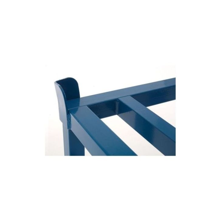 Platformas paliktņiem un konteineriem 1200 x 850